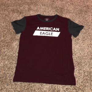 NWOT American eagle shirt